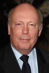 Julian Fellowes photo